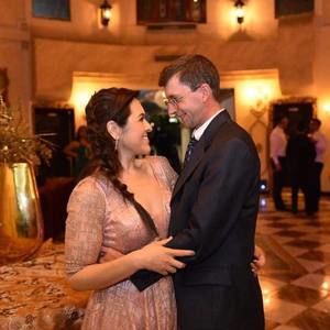 Meet your Posher, Matthew